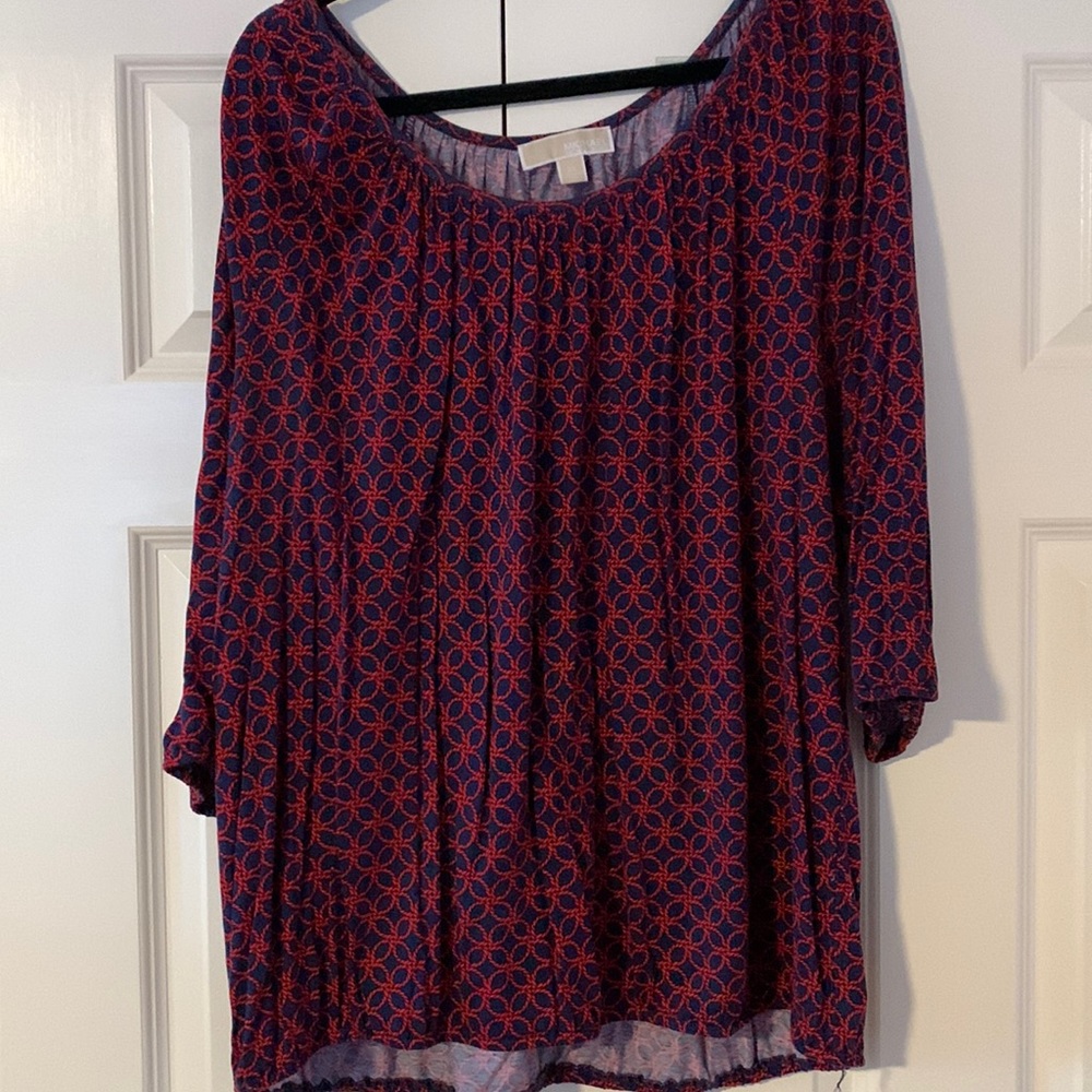 Michael Kors shirt/blouse